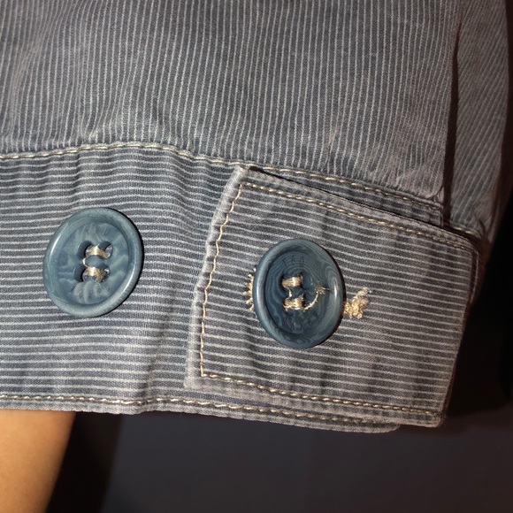 Ted Baker Sample Jacket - Picture 5 of 6